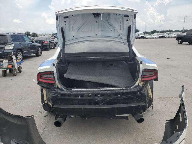 2020 DODGE CHARGER SR 2C3CDXL98LH116037