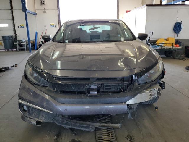 2020 HONDA CIVIC EX 19XFC1F38LE214500