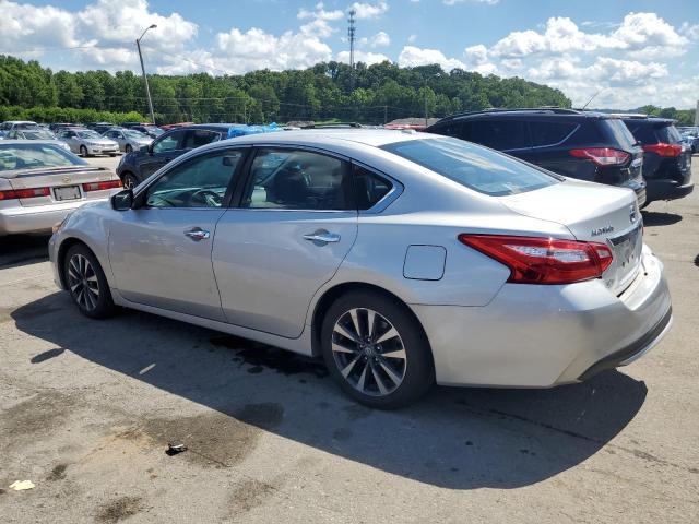 Vin: 1n4al3ap6hc191092, lot: 63304455, nissan altima 2.5 20172
