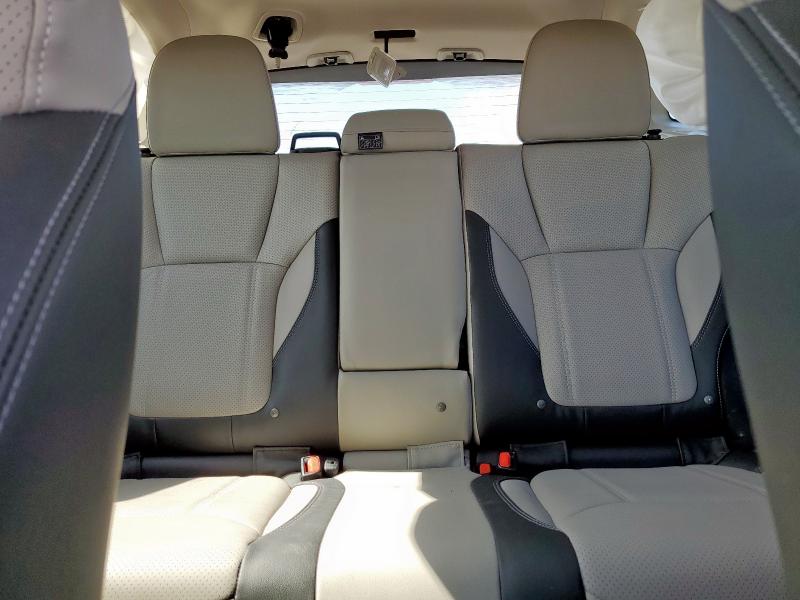 2024 SUBARU FORESTER L JF2SKALC4RH407091