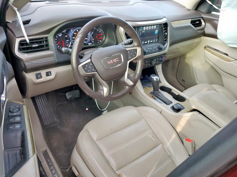 2018 GMC ACADIA DEN 1GKKNPLS0JZ245625
