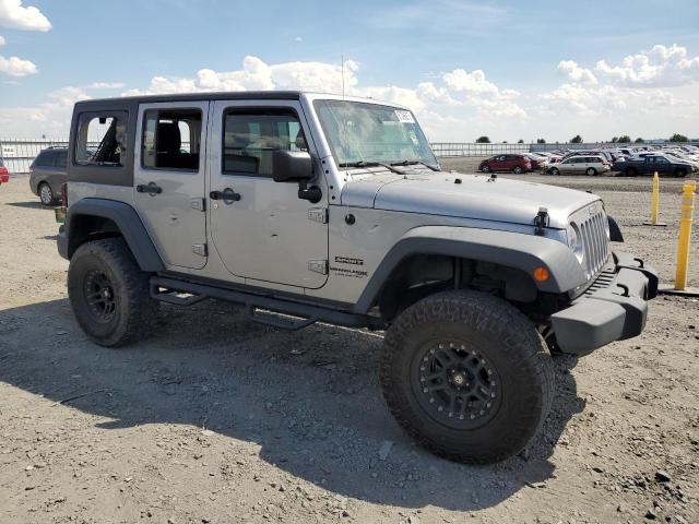 2018 JEEP WRANGLER U 1C4BJWDG1JL869271