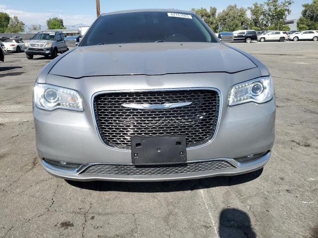 2017 CHRYSLER 300C 2C3CCAEG5HH565291