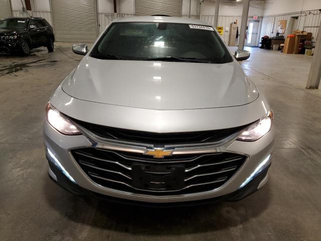 2019 CHEVROLET MALIBU LT - 1G1ZD5ST8KF195130