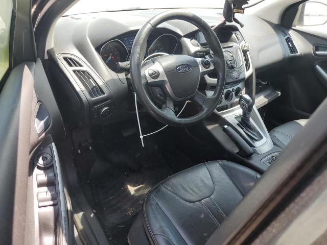 2014 FORD FOCUS SE - 1FADP3F21EL213042