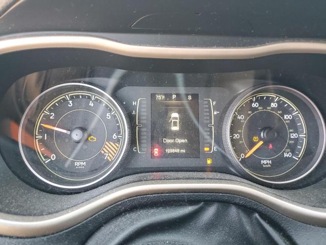 2015 JEEP CHEROKEE L - 1C4PJMCB3FW665240