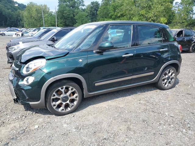 FIAT 500L TREKKING