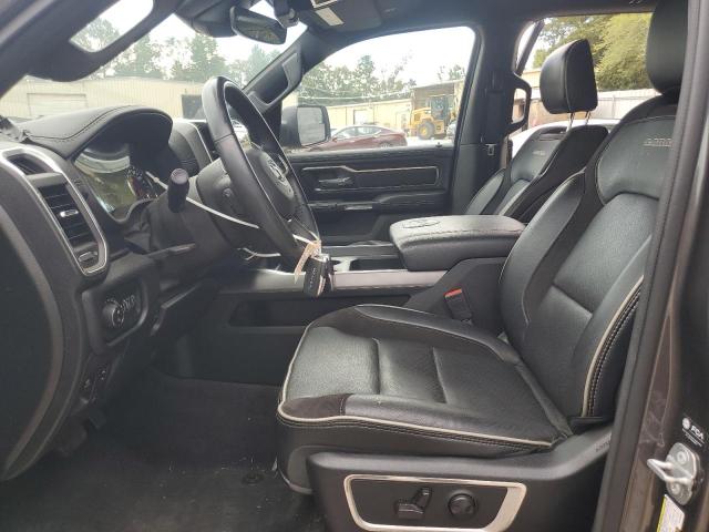 2022 RAM 1500 LARAM 1C6SRFJT8NN224855