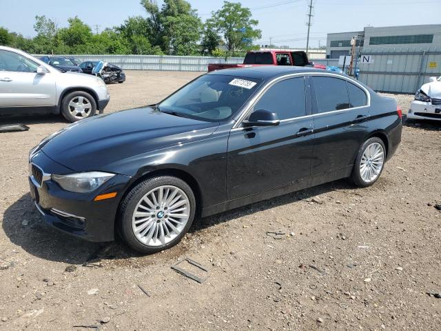 2015 BMW 328 XI SUL WBA3B5C51FF960541