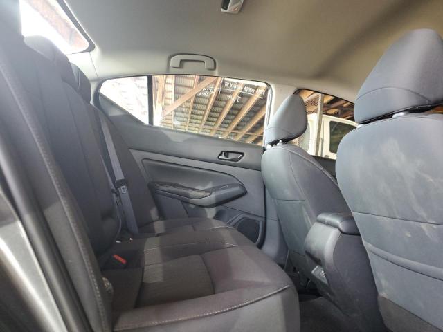 2025 NISSAN ALTIMA SV 1N4BL4DV9SN319910