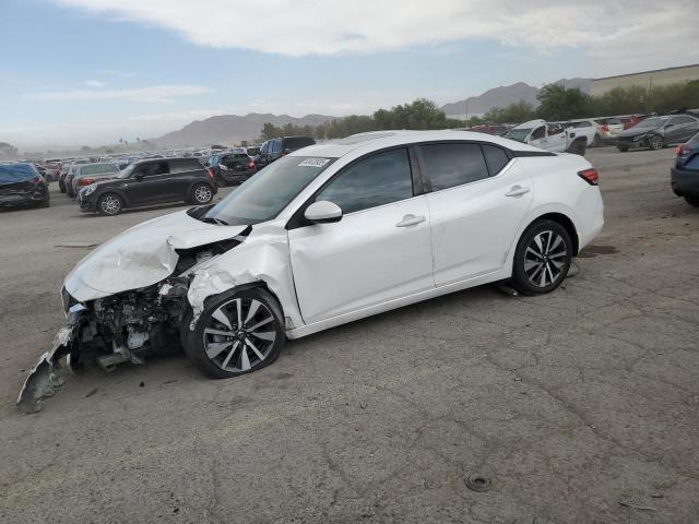 2020 NISSAN SENTRA SV - 3N1AB8CV8LY260695