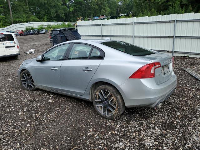 2017 VOLVO S60 DYNAMIC YV140MTL1H2431598