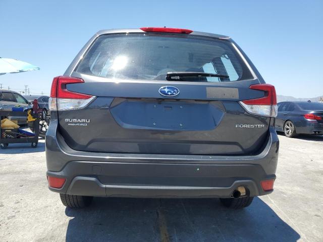 2021 SUBARU FORESTER - JF2SKADC6MH594065