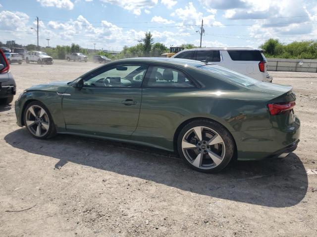 Vin: wautnaf53la014364, lot: 62880665, audi a5 premium plus 20202