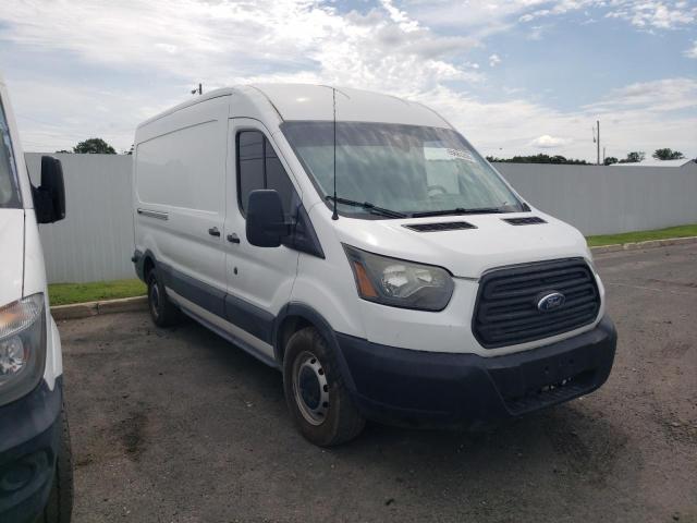 2015 FORD TRANSIT T- #3294449502