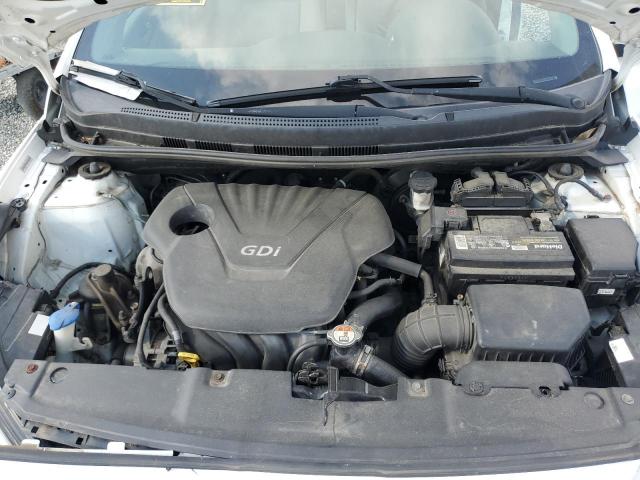 2017 HYUNDAI ACCENT SE KMHCT4AEXHU167424