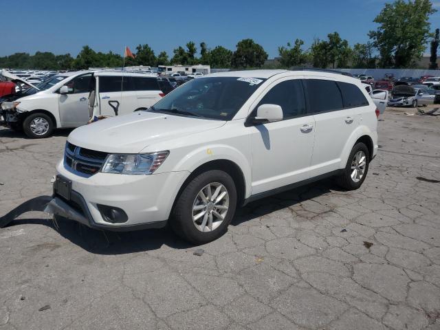 2015 DODGE JOURNEY SXT 3C4PDCBG1FT754602
