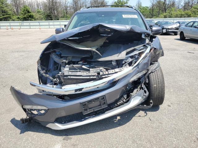 2016 HONDA PILOT ELIT 5FNYF6H05GB070727
