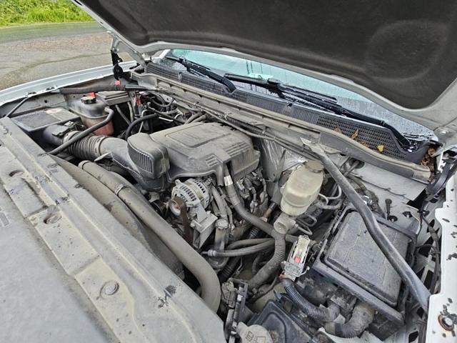 2015 GMC SIERRA K35 1GT424EG5FF664857