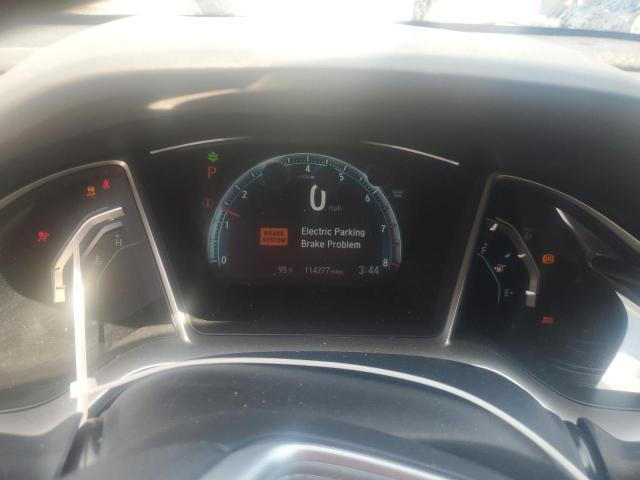 2016 HONDA CIVIC EX 19XFC1F31GE043630