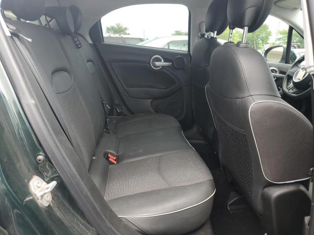 2016 FIAT 500X TREKK ZFBCFYCT0GP328669