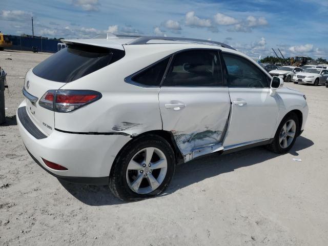 2015 LEXUS RX 350 JTJZK1BA3F2426160