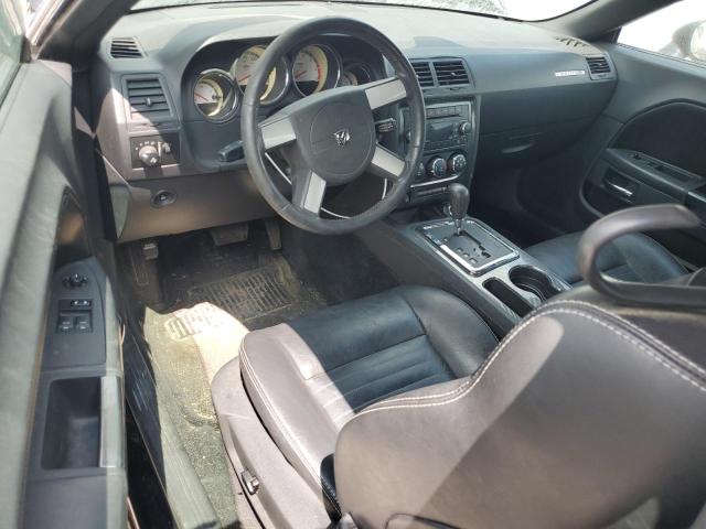 2010 DODGE CHALLENGER - 2B3CJ5DT9AH109549