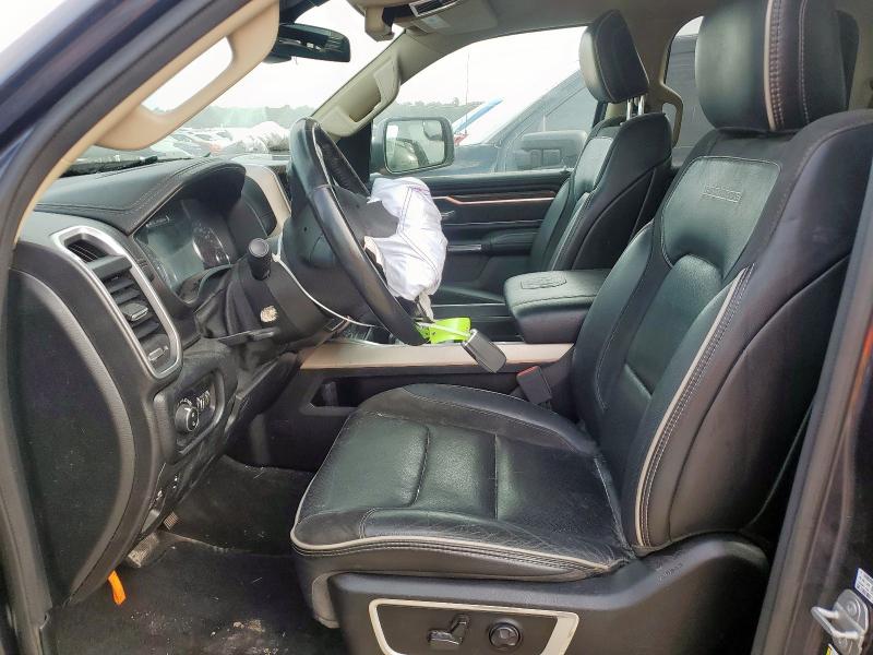 2020 RAM 1500 LARAM 1C6RREDTXLN277610