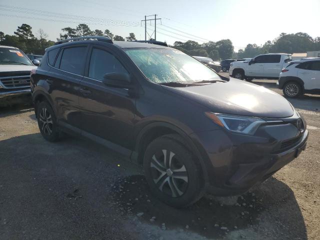 Vin: 2t3zfrev0jw490466, lot: 63589245, toyota rav4 le 20184