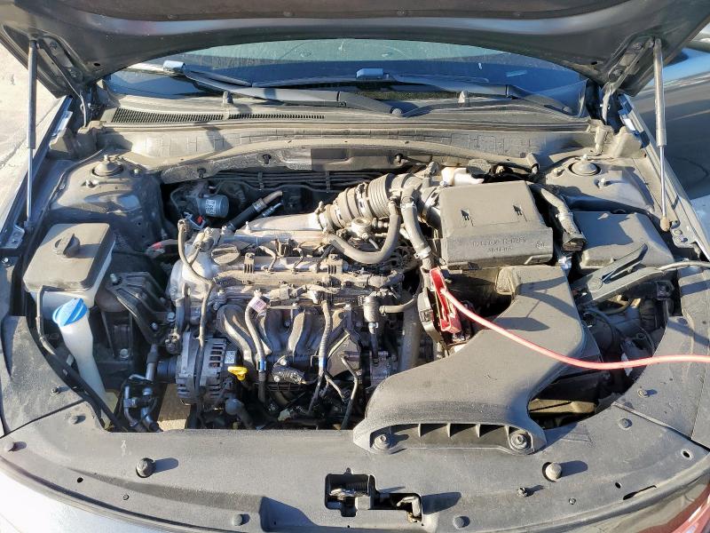 2020 KIA OPTIMA EX - 5XXGU4L18LG433275