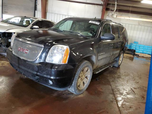 GMC YUKON XL