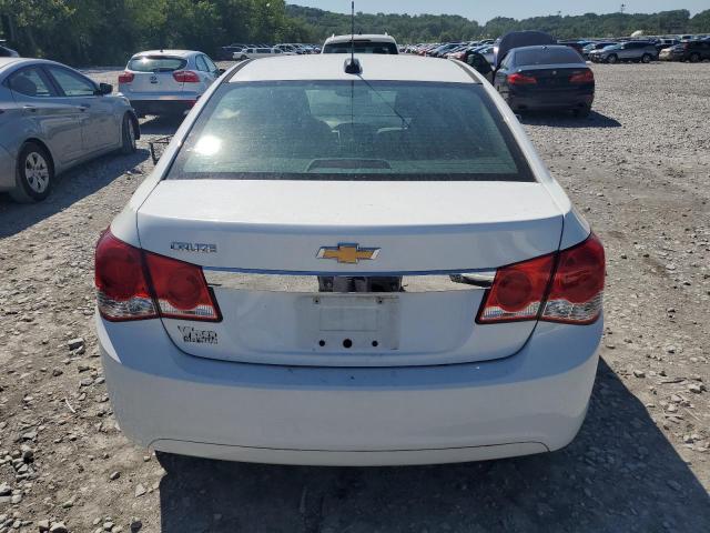 2016 CHEVROLET CRUZE LIMI 1G1PC5SH3G7200774