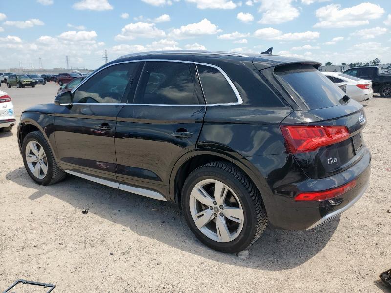 2019 AUDI Q5 PREMIUM WA1ANAFY5K2097366