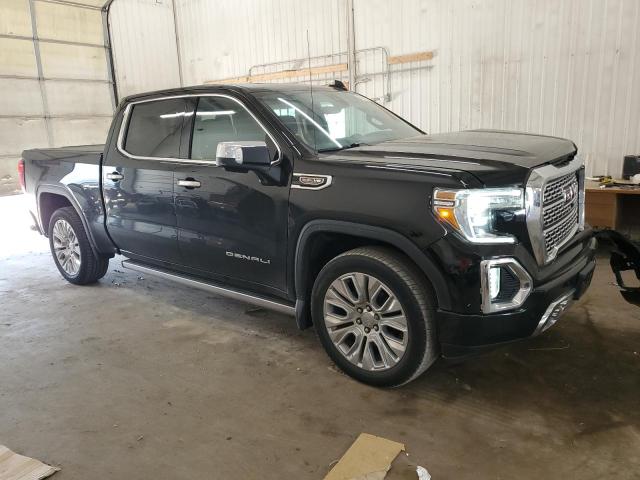 2020 GMC SIERRA K15 3GTU9FEL2LG395019