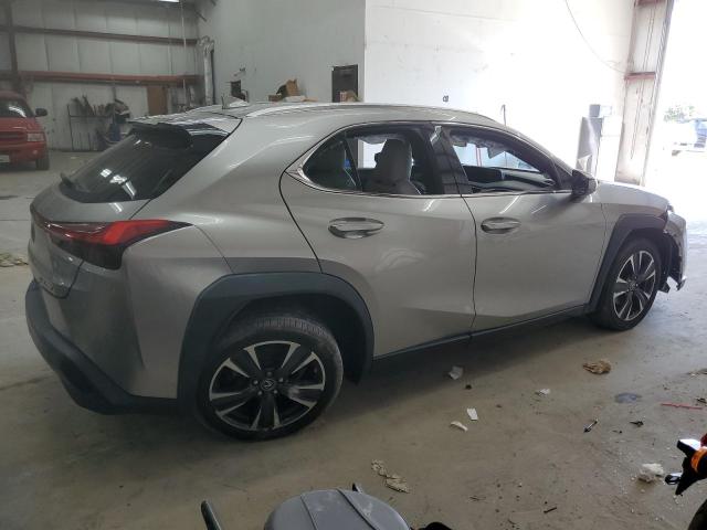 2021 LEXUS UX 200 JTHX3JBH0M2032907