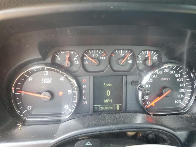 2016 GMC SIERRA C15 1GTN1LEH6GZ253803