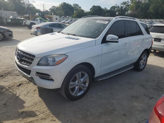 Vin: 4jgda5jb9fa561565, lot: 63383085, mercedes-benz m-class 350 2015 img_1