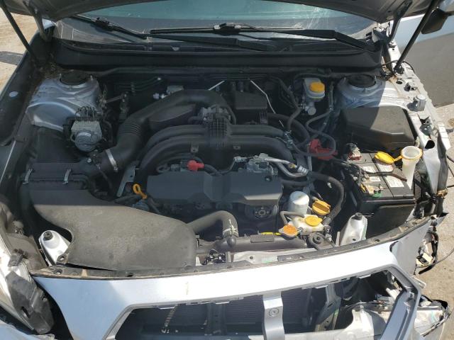 2015 SUBARU LEGACY 2.5 - 4S3BNBL60F3007396