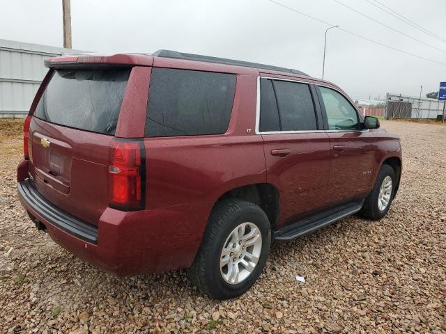 2018 CHEVROLET TAHOE K150 - 1GNSKBKC5JR206733