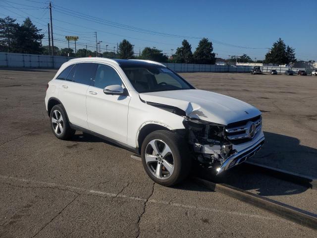 Vin: wdc0g8eb7lf730326, lot: 61911065, mercedes-benz glc-class 300 4matic 20204