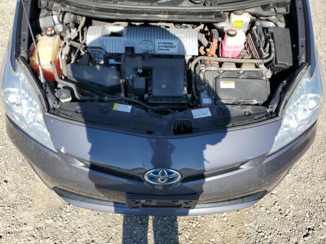 jtdkn3du0f1985993 - 2015 Toyota prius - #61100425