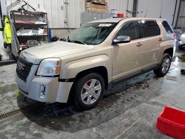 GMC TERRAIN SL