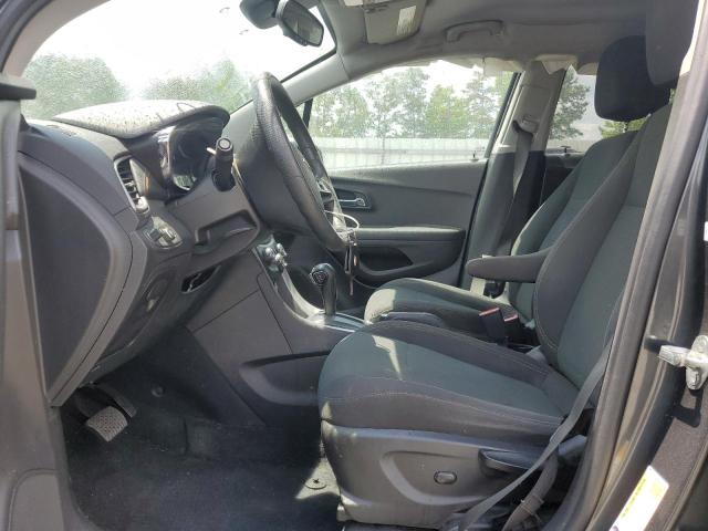 2020 CHEVROLET TRAX LS - 3GNCJNSB3LL271946