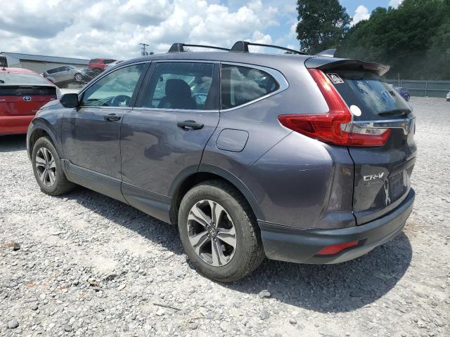 2019 HONDA CR-V LX 2HKRW6H32KH223993