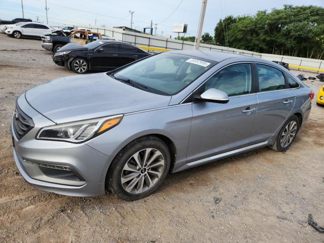 Vin: 5npe34af6fh068824, lot: 59592995, hyundai sonata sport 2015 img_1