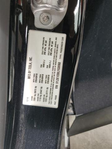 2020 TESLA MODEL 3 5YJ3E1EB8LF638968
