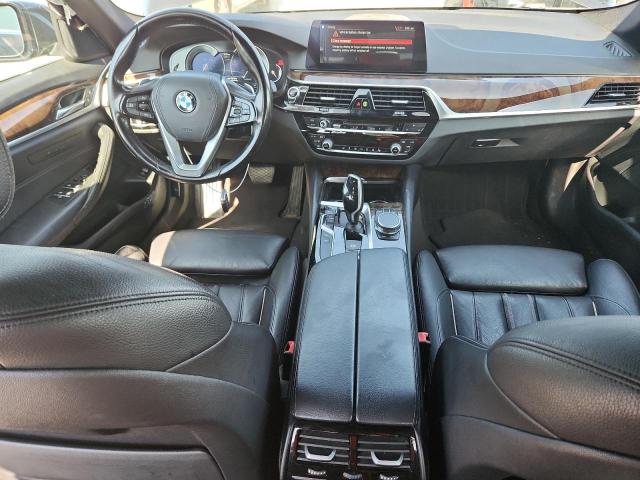 2019 BMW 530 I WBAJA5C56KBX86610