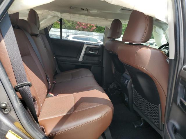 2021 TOYOTA 4RUNNER NI JTEDU5JR9M5230172