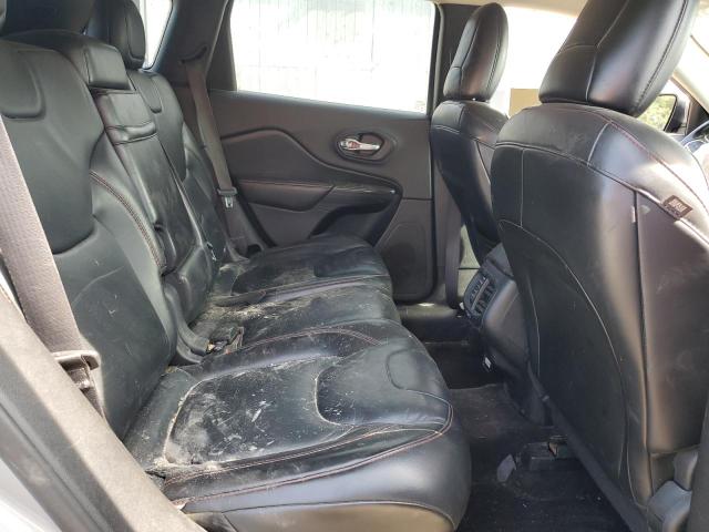 2016 JEEP CHEROKEE T 1C4PJMBS6GW223278