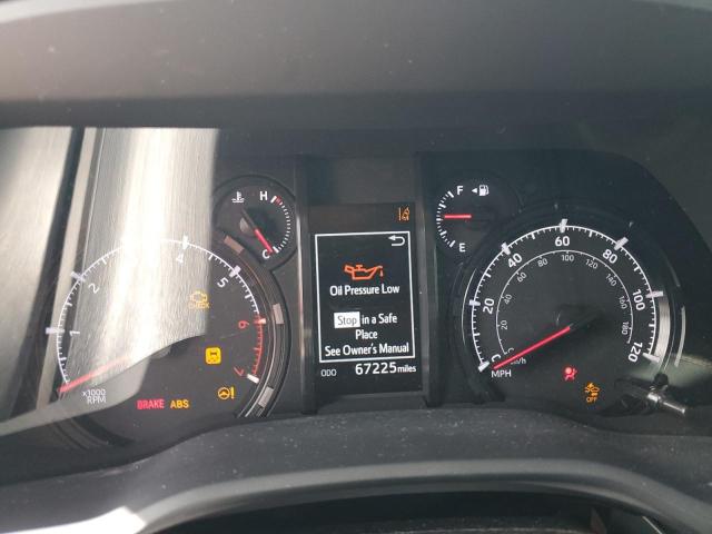 2021 TOYOTA 4RUNNER SR JTEEU5JR5M5229122